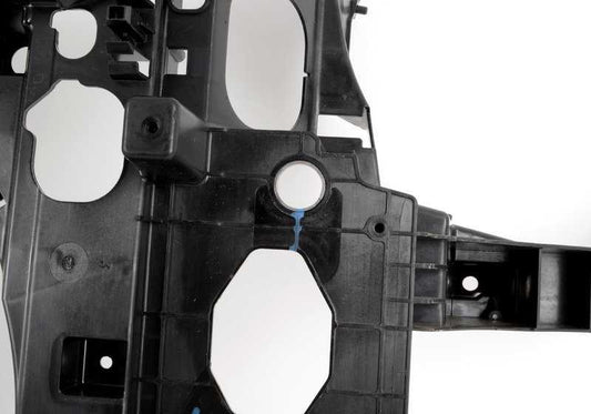 Pared anterior OEM 51647248799 para MINI R56 LCI, R55 LCI, R57 LCI, R58, R59. Original MINI.