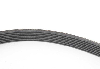 Correia Poli-V (PK7X1580) OEM 11287636367 para BMW E34, E32, E38, E31. BMW original.