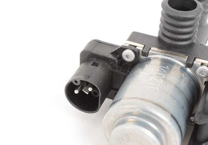 Válvula de água OEM 64118375443 para BMW E36. BMW original.