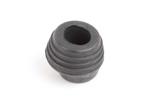 Junta OEM 11321250267 para BMW Motorrad R50, R60, R75, R90 {R246, R247}. Compatible con modelos fabricados entre 1969 y 1976. Original BMW Motorrad.