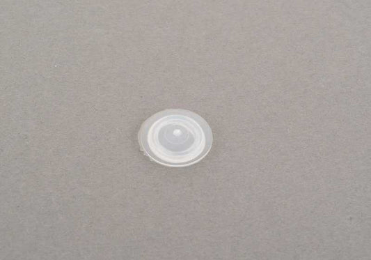 Closing cap for BMW E30, E34, E23 (OEM 51141823900). Original BMW