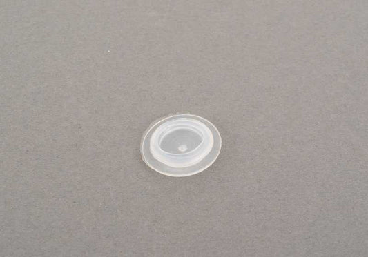 Closing cap for BMW E30, E34, E23 (OEM 51141823900). Original BMW