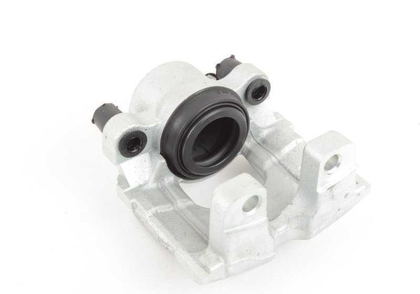 Pinza de freno izquierda OEM 34116776527 para BMW E81, E82, E87, E88, E90, E91, E92, E93. Original BMW.