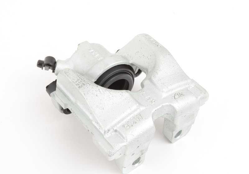 OEM Freno sinistro Mintegne 34116776527 per BMW E81, E82, E87, E88, E90, E91, E92, E93. BMW originale.
