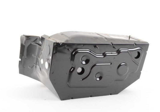 Suelo del maletero derecho OEM 41007297910 para BMW F30, F31, F34, F80, F32, F36, F82. Original BMW.