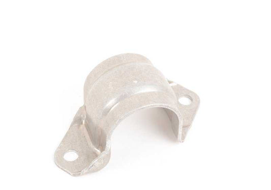 Soporte estabilizador trasero derecho OEM 33556761730 para BMW E60, E60N, E61, E61N, E63, E63N, E64, E64N. Original BMW.