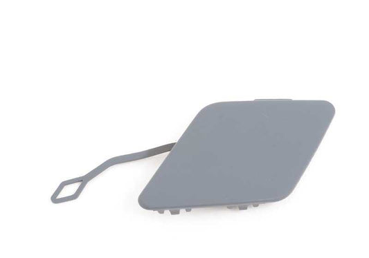 OEM printed towing hook 51127312748 for BMW F30. Original BMW.