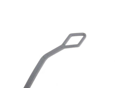 Gancio di rimorchio stampato OEM 51127312748 per BMW F30. BMW originale.