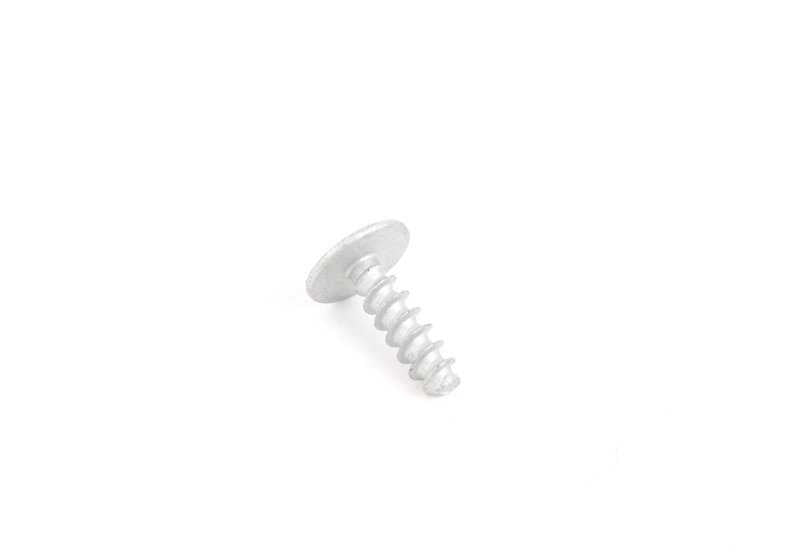 Tornillo de cabeza avellanada OEM 07147127714 para BMW E81, E82, E87, E88, F20, F21, F40, F52, F70, F22, F23, F44, F45, F46, F87, G42, U06, G87, E91, F30, F31, F34, F35, F80, G20, G21, G28, G80, G81, F32, F33, F36, F82, F83, G22, G23, G26, G82, G83,