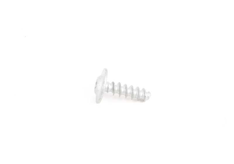 Tornillo de cabeza avellanada OEM 07147127714 para BMW E81, E82, E87, E88, F20, F21, F40, F52, F70, F22, F23, F44, F45, F46, F87, G42, U06, G87, E91, F30, F31, F34, F35, F80, G20, G21, G28, G80, G81, F32, F33, F36, F82, F83, G22, G23, G26, G82, G83,