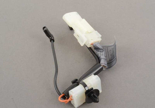 Cable adaptador para instalación de techo duro OEM 61108400220 para BMW E36 y Z3. Original BMW.