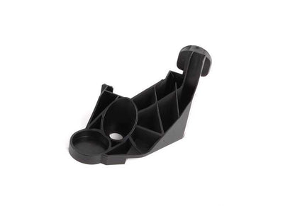 Soporte lateral izquierdo OEM 51117030619 para BMW E46. Pieza original BMW para la carrocería, ubicado en la zona lateral izquierda del vehículo. Repuesto original BMW.