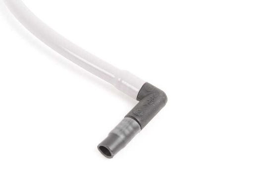 OEM battery ventilation tube 61217601940 for BMW F20, F21, F22, F23, F30, F31, F34, F35, F32, F33, F36, including N. Original BMW versions.