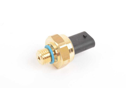 OM Pressure Sensor OM 12617592532 for BMW E82, E88, F20, F21, F22, F23, F87, E90, E91, E92, E93, F30, F31, F34, F35, F80, F32, F33, F36, F82, F83, F07, F07, F10, F F06, F12, F13, F01, F02, E84, F25, F26, E70, F15, E71, F16 et Mini R56,