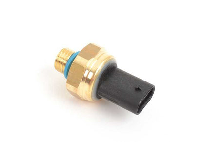OM Pressure Sensor OM 12617592532 for BMW E82, E88, F20, F21, F22, F23, F87, E90, E91, E92, E93, F30, F31, F34, F35, F80, F32, F33, F36, F82, F83, F07, F07, F10, F F06, F12, F13, F01, F02, E84, F25, F26, E70, F15, E71, F16 and Mini R56,
