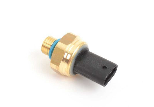 OM Pressure Sensor OM 12617592532 for BMW E82, E88, F20, F21, F22, F23, F87, E90, E91, E92, E93, F30, F31, F34, F35, F80, F32, F33, F36, F82, F83, F07, F07, F10, F F06, F12, F13, F01, F02, E84, F25, F26, E70, F15, E71, F16 et Mini R56,
