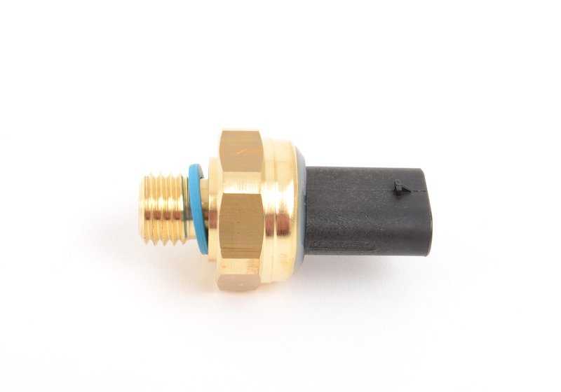 OM Pressure Sensor OM 12617592532 for BMW E82, E88, F20, F21, F22, F23, F87, E90, E91, E92, E93, F30, F31, F34, F35, F80, F32, F33, F36, F82, F83, F07, F07, F10, F F06, F12, F13, F01, F02, E84, F25, F26, E70, F15, E71, F16 and Mini R56,