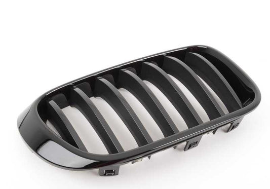 Rejillas riñón M Performance OEM 51712337763 para BMW F25, F26. Original BMW.