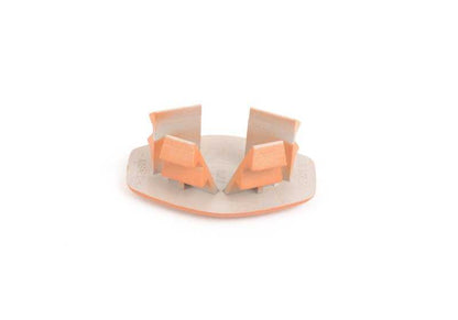 Interior Embelador OEM 51418253235 para BMW 3 E46 Series. BMW original.