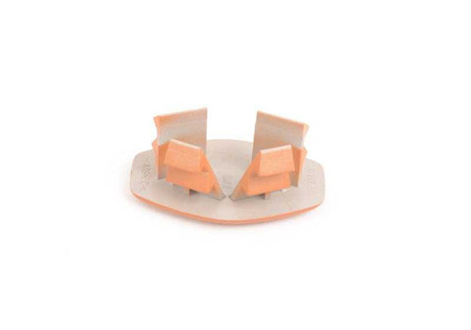 Innenarmer Embinedor OEM 51418253235 für BMW 3 E46 -Serie. Original BMW.