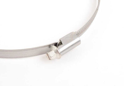 OEM -Schlauchklemme 11617838291 für BMW E90, E92, E93. Original BMW.
