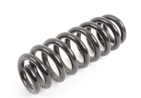 Muelle de suspensión trasero OEM 33532283569 para BMW E36,E46,E83,X3,Z1,Z3,Z4. Original BMW.