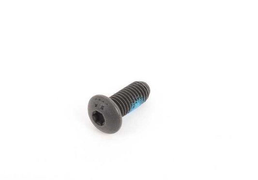 Tornillo Torx M8X20 OEM 11417829908 para MINI R50, R52, R53. Original MINI.