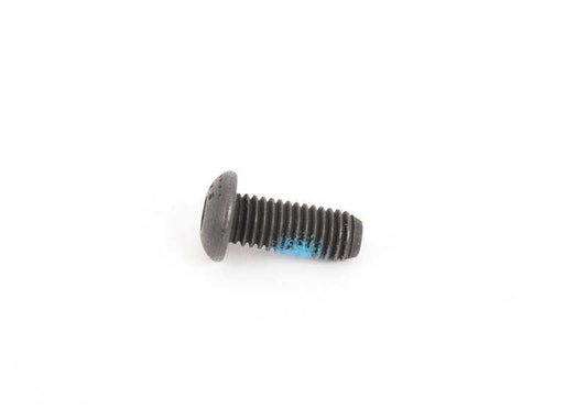 Tornillo Torx M8X20 OEM 11417829908 para MINI R50, R52, R53. Original MINI.