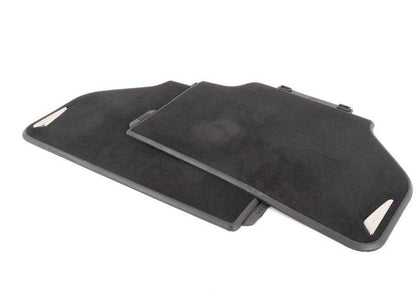 Tapetes para BMW F25, F26 (OEM 51472286006). BMW original