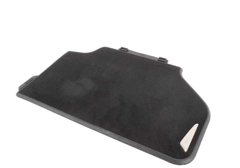 Tapetes para BMW F25, F26 (OEM 51472286006). BMW original