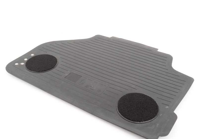 Tapetes para BMW F25, F26 (OEM 51472286006). BMW original
