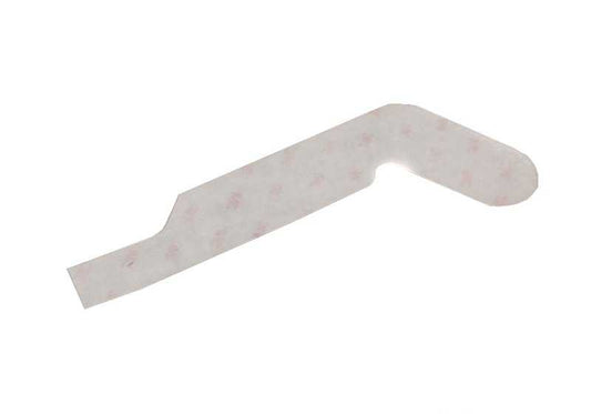 Right side protective film (OEM 51148410662) for BMW E36 and Z3. Original BMW.