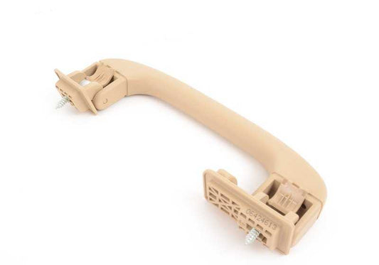Rechte hintere Griff für BMW 3 E90 -Serie, E90N, E91, E91N, X1 E84 (OEM 51169143542). Original BMW