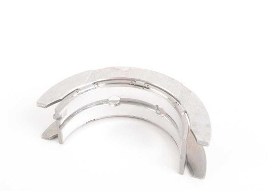 Cojinete de guía (color rojo) OEM 11218605856 para BMW E81, E82, E87, E88, F20, F21, F22, F23, E90, E91, E92, E93, F30, F31, F34, F32, F33, F36, E60, E61, F07, F10, F11, E63, E64, F06, F12, F13, E65, E66, F01, F02, E84, E83, F25, F26, E70, F15, E71,