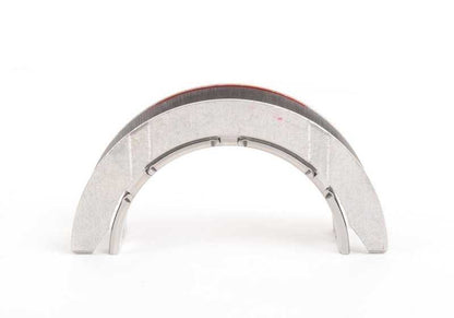 Cojinete de guía (color rojo) OEM 11218605856 para BMW E81, E82, E87, E88, F20, F21, F22, F23, E90, E91, E92, E93, F30, F31, F34, F32, F33, F36, E60, E61, F07, F10, F11, E63, E64, F06, F12, F13, E65, E66, F01, F02, E84, E83, F25, F26, E70, F15, E71,