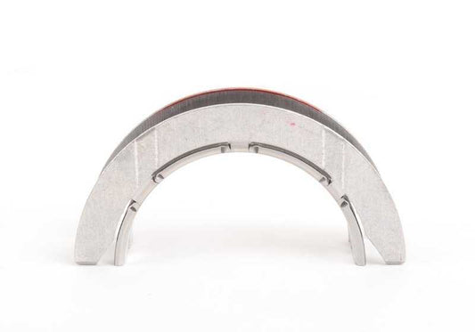 Cojinete de guía (color rojo) OEM 11218605856 para BMW E81, E82, E87, E88, F20, F21, F22, F23, E90, E91, E92, E93, F30, F31, F34, F32, F33, F36, E60, E61, F07, F10, F11, E63, E64, F06, F12, F13, E65, E66, F01, F02, E84, E83, F25, F26, E70, F15, E71,
