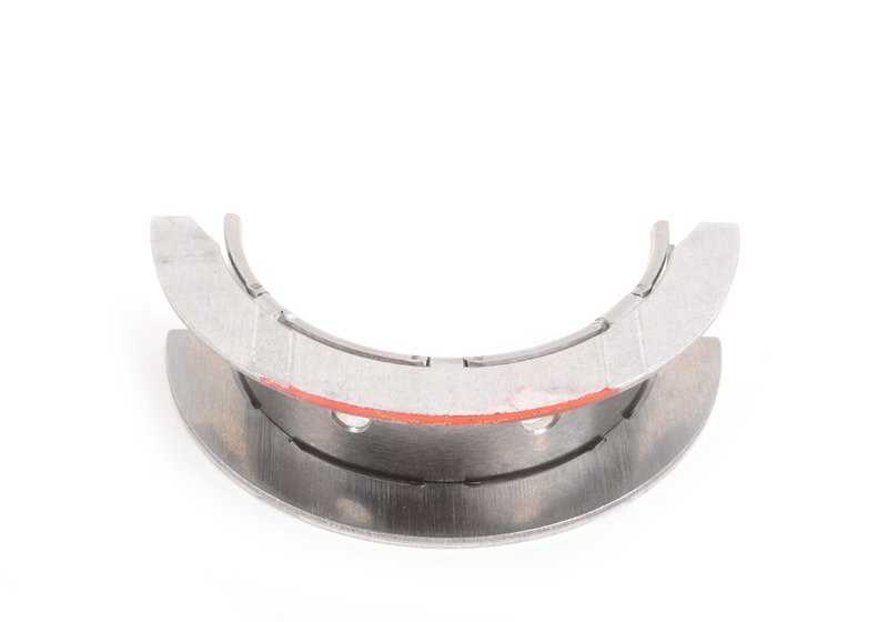 Cojinete de guía (color rojo) OEM 11218605856 para BMW E81, E82, E87, E88, F20, F21, F22, F23, E90, E91, E92, E93, F30, F31, F34, F32, F33, F36, E60, E61, F07, F10, F11, E63, E64, F06, F12, F13, E65, E66, F01, F02, E84, E83, F25, F26, E70, F15, E71,