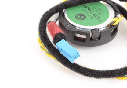 Altavoz de agudos para BMW Serie 6 E63, E63N, E64, E64N (OEM 65137839248). Original BMW