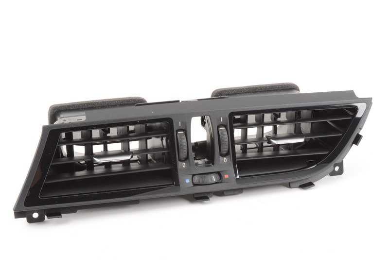 Grade de ar fresco central para BMW E89 (OEM 64229287067). BMW original.