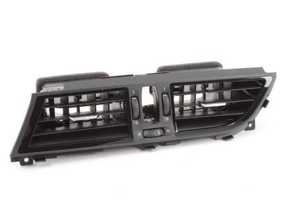 Grade de ar fresco central para BMW E89 (OEM 64229287067). BMW original.