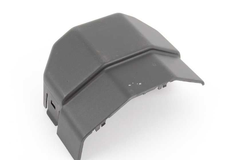Tapa de protección OEM 12121715497 para BMW E30, E36, E34. Original BMW.