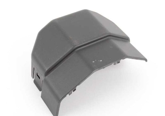 Tapa de protección OEM 12121715497 para BMW E30, E36, E34. Original BMW.