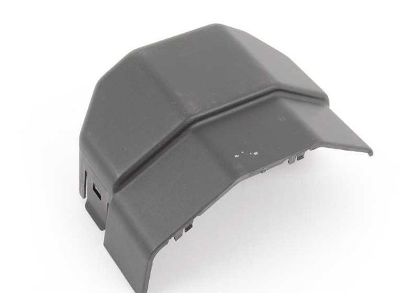 Tapa de protección OEM 12121715497 para BMW E30, E36, E34. Original BMW.
