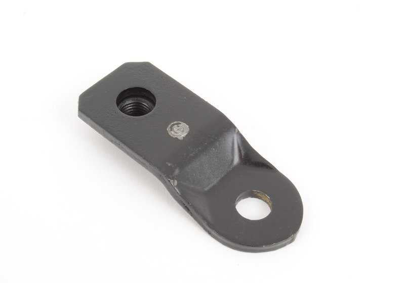 Sicherheitsgurtunterstützung OEM 72111840157 für BMW E36, E46, E90, E91, E92, E93, E34, E39, E60, E61, F10, F11, x1 E84, X3 E83, X5 E53, Z3. Original BMW.
