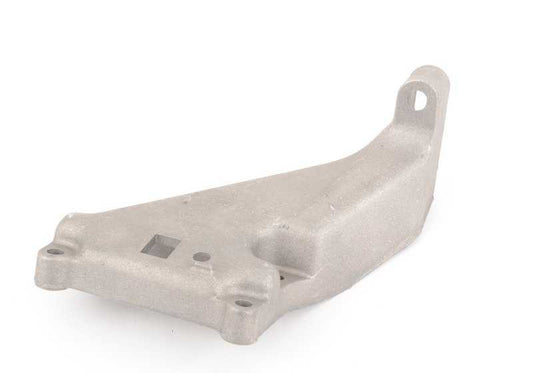 Soporte motor izquierdo OEM 11811175603 para BMW E28. Repuesto para sistema de motor y suspensión del motor. Original BMW.