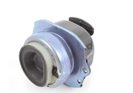 Suporte de motor esquerdo para BMW X5 E70, F15 e X6 E71, F16 (OEM 22116865145). BMW original