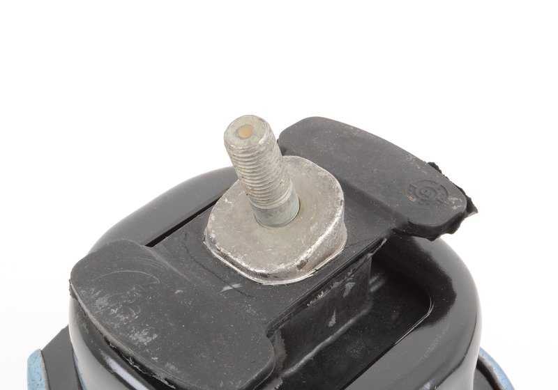 Suporte de motor esquerdo para BMW X5 E70, F15 e X6 E71, F16 (OEM 22116865145). BMW original
