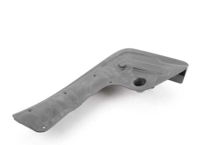 Juego de guardabarros delanteros OEM 82162155846 para BMW Serie 5 Gran Turismo F07, F07N (sin paquete M ni kit aerodinámico). Original BMW.