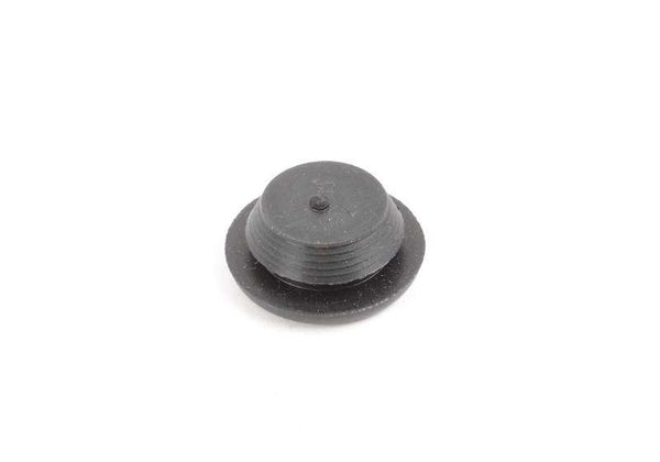Tapón OEM 51717892266 para BMW E39. Original BMW.