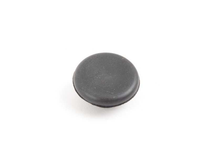 Tapón OEM 51717892266 para BMW E39. Original BMW.